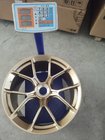 Porsche 911 (992) 2018– Forged OEM Wheels R20 R21 V24 (Set of 4) photo 10