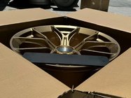 Porsche 911 (992) 2018– Forged OEM Wheels R20 R21 V24 (Set of 4) photo 6