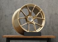 Porsche 911 (992) 2018– Forged OEM Wheels R20 R21 V24 (Set of 4) photo 1
