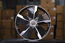 Porsche Taycan 2019- Forged OEM Wheels R20 (Set of 4) photo 1