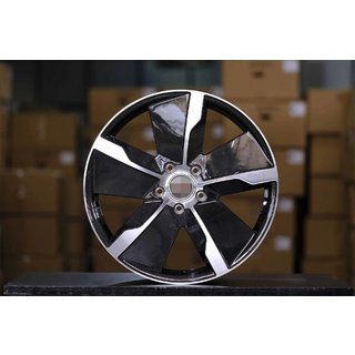 Forged OEM Wheels R20 (Set of 4) photo 1