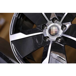 Forged OEM Wheels R20 (Set of 4) photo 3