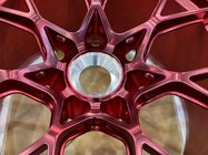 Porsche 911 (992) 2018– Forged OEM Wheels R20 R21 V25 (Set of 4) photo 11