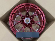 Porsche 911 (992) 2018– Forged OEM Wheels R20 R21 V25 (Set of 4) photo 2