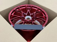 Porsche 911 (992) 2018– Forged OEM Wheels R20 R21 V25 (Set of 4) photo 4