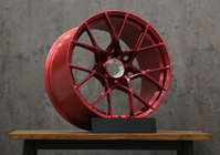 Porsche 911 (992) 2018– Forged OEM Wheels R20 R21 V25 (Set of 4) photo 1