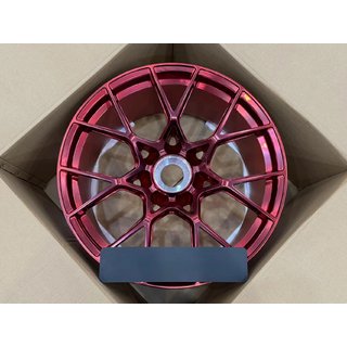 Forged OEM Wheels R20 R21 V25 (Set of 4) Porsche 911 (992) 2018– photo 2