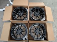Porsche 911 (997) 2004–2012 Forged OEM Wheels R19 V1 (Set of 4) photo 6
