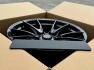 Porsche 911 (997) 2004–2012 Forged OEM Wheels R19 V1 (Set of 4) photo 5