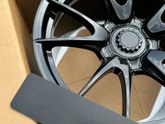 Porsche 911 (997) 2004–2012 Forged OEM Wheels R19 V1 (Set of 4) photo 7