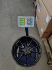 Porsche 911 (997) 2004–2012 Forged OEM Wheels R19 V1 (Set of 4) photo 11
