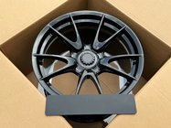 Porsche 911 (997) 2004–2012 Forged OEM Wheels R19 V1 (Set of 4) photo 2