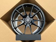 Porsche 911 (997) 2004–2012 Forged OEM Wheels R19 V1 (Set of 4) photo 1