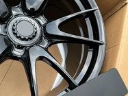 Porsche 911 (997) 2004–2012 Forged OEM Wheels R19 V1 (Set of 4) photo 8