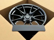 Porsche 911 (997) 2004–2012 Forged OEM Wheels R19 V1 (Set of 4) photo 3