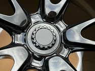 Porsche 911 (997) 2004–2012 Forged OEM Wheels R19 V1 (Set of 4) photo 9