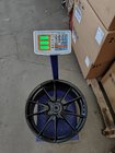 Porsche 911 (997) 2004–2012 Forged OEM Wheels R19 V1 (Set of 4) photo 10