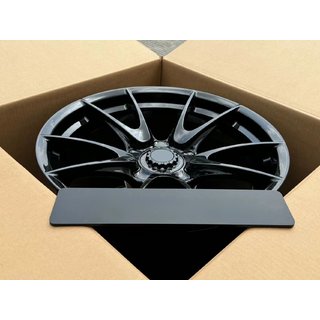 Forged OEM Wheels R19 V1 (Set of 4) Porsche 911 (997) 2004–2012 photo 4