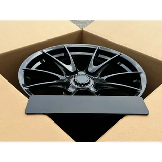 Forged OEM Wheels R19 V1 (Set of 4) Porsche 911 (997) 2004–2012 photo 4