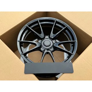 Forged OEM Wheels R19 V1 (Set of 4) Porsche 911 (997) 2004–2012 photo 2