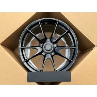 Forged OEM Wheels R19 V1 (Set of 4) Porsche 911 (997) 2004–2012 photo 1