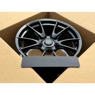 Forged OEM Wheels R19 V1 (Set of 4) Porsche 911 (997) 2004–2012 photo 3