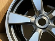 Porsche 911 (991) 2011–2019 Forged OEM Wheels R20 R21 V11 (Set of 4) photo 9