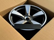 Porsche 911 (991) 2011–2019 Forged OEM Wheels R20 R21 V11 (Set of 4) photo 5