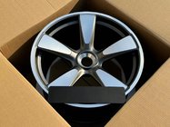 Porsche 911 (991) 2011–2019 Forged OEM Wheels R20 R21 V11 (Set of 4) photo 3