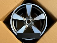 Porsche 911 (991) 2011–2019 Forged OEM Wheels R20 R21 V11 (Set of 4) photo 2