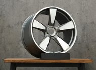 Porsche 911 (991) 2011–2019 Forged OEM Wheels R20 R21 V11 (Set of 4) photo 1