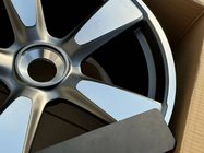 Porsche 911 (991) 2011–2019 Forged OEM Wheels R20 R21 V11 (Set of 4) photo 8