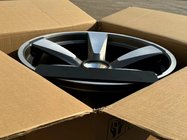 Porsche 911 (991) 2011–2019 Forged OEM Wheels R20 R21 V11 (Set of 4) photo 6
