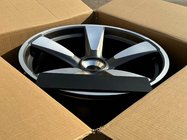 Porsche 911 (991) 2011–2019 Forged OEM Wheels R20 R21 V11 (Set of 4) photo 4