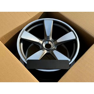 Forged OEM Wheels R20 R21 V11 (Set of 4) Porsche 911 (991) 2011–2019 photo 3