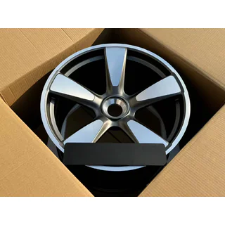 Forged OEM Wheels R20 R21 V11 (Set of 4) photo 3
