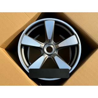 Forged OEM Wheels R20 R21 V11 (Set of 4) Porsche 911 (991) 2011–2019 photo 2