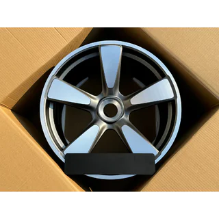 Forged OEM Wheels R20 R21 V11 (Set of 4) photo 2