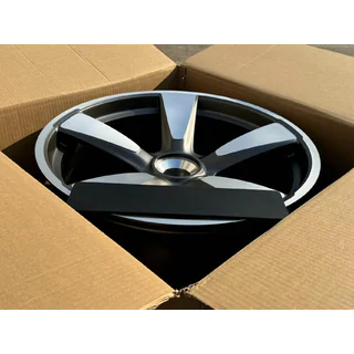 Forged OEM Wheels R20 R21 V11 (Set of 4) photo 4