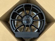 Porsche Boxster/Cayman 981 2013-2016 Forged OEM Wheels R20 V1 (Set of 4) photo 2