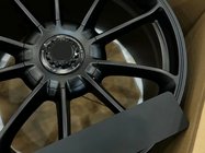 Porsche Boxster/Cayman 981 2013-2016 Forged OEM Wheels R20 V1 (Set of 4) photo 6