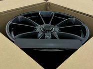 Porsche Boxster/Cayman 981 2013-2016 Forged OEM Wheels R20 V1 (Set of 4) photo 5