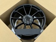 Porsche Boxster/Cayman 981 2013-2016 Forged OEM Wheels R20 V1 (Set of 4) photo 3