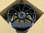 Porsche Boxster/Cayman 981 2013-2016 Forged OEM Wheels R20 V1 (Set of 4) photo 4