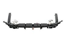 BMW 5 Series G30/G31 2017–2023 Rear diffuser with exhaust tips BMP-Style (for M-Sport/M5 F90) photo 6