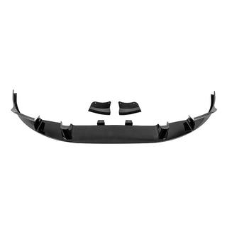 Front Lip 3D (for F97 2018-2022, Gloss Black) photo 4