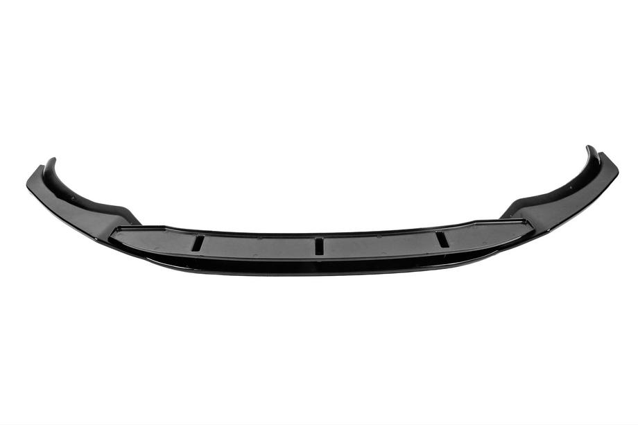 BMW X3 G01 2018- Front Lip Spoiler 3D (for M-Sport 2018-2022, Gloss Black) Photo 7