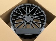 Porsche Cayenne 2018- Forged Wheels OEM R21 V3 (Set of 4) photo 3