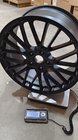 Porsche Cayenne 2018- Forged Wheels OEM R21 V3 (Set of 4) photo 8