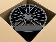 Porsche Cayenne 2018- Forged Wheels OEM R21 V3 (Set of 4) photo 4